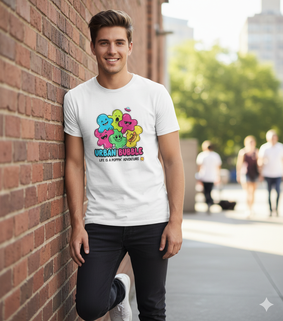 ¡La Vida es una Aventura Pop!