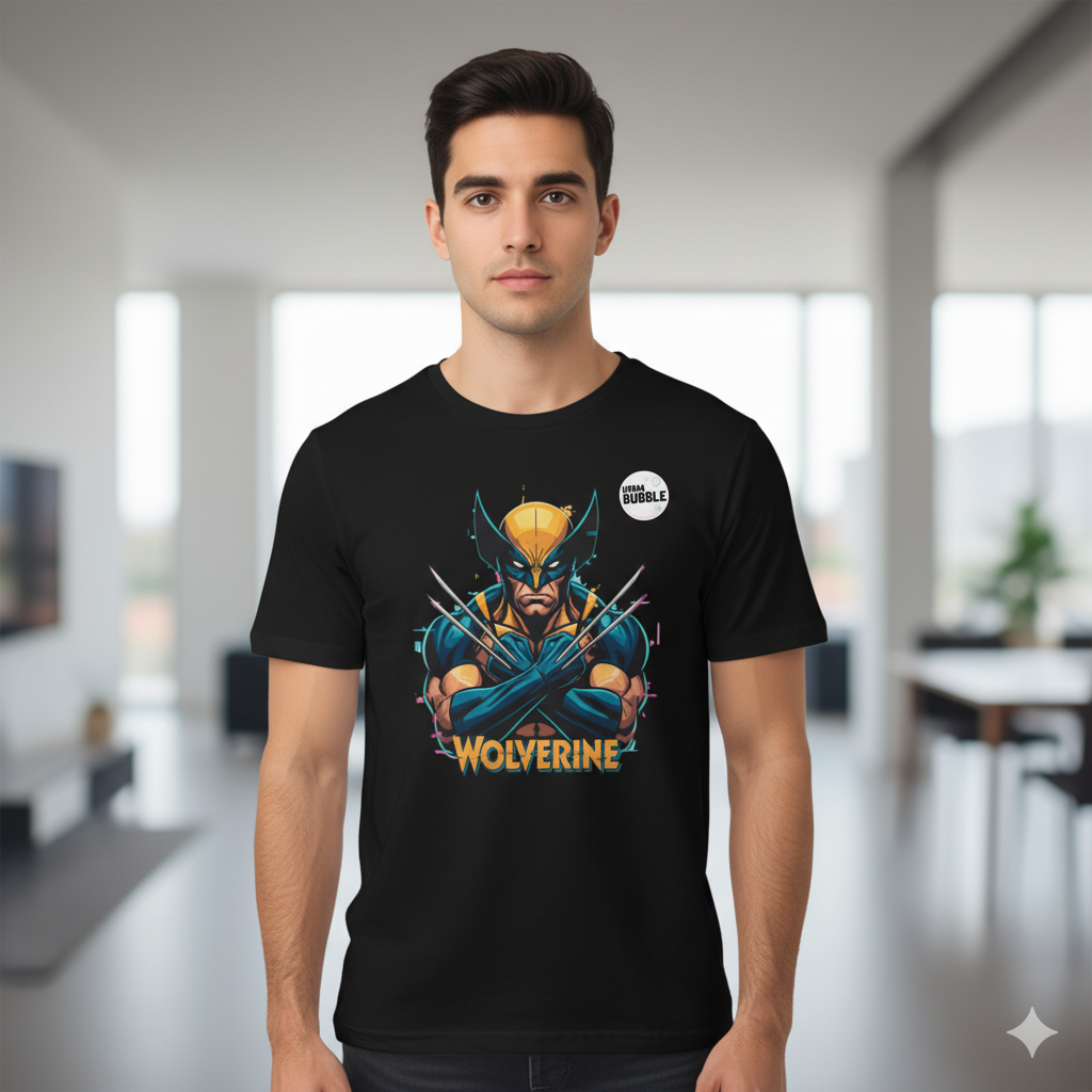 Garras de Adamantium
