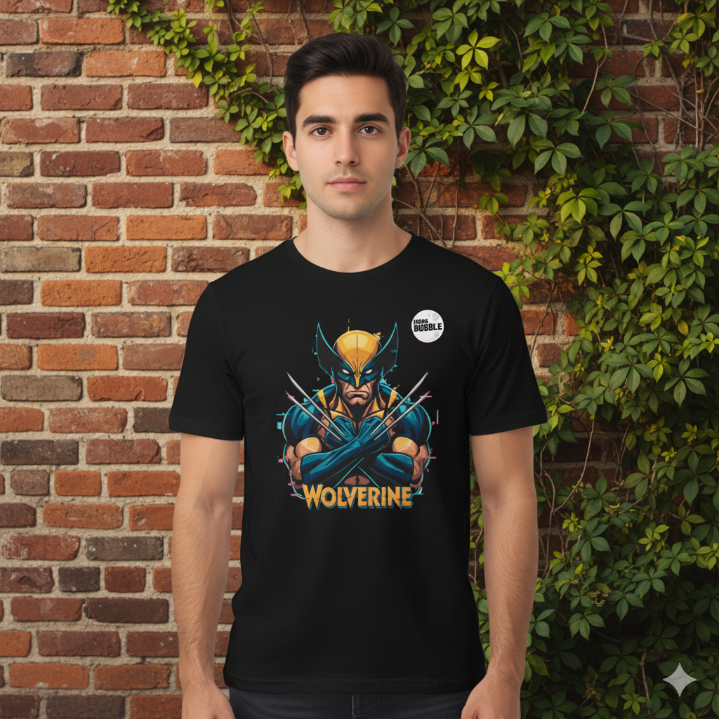 Garras de Adamantium