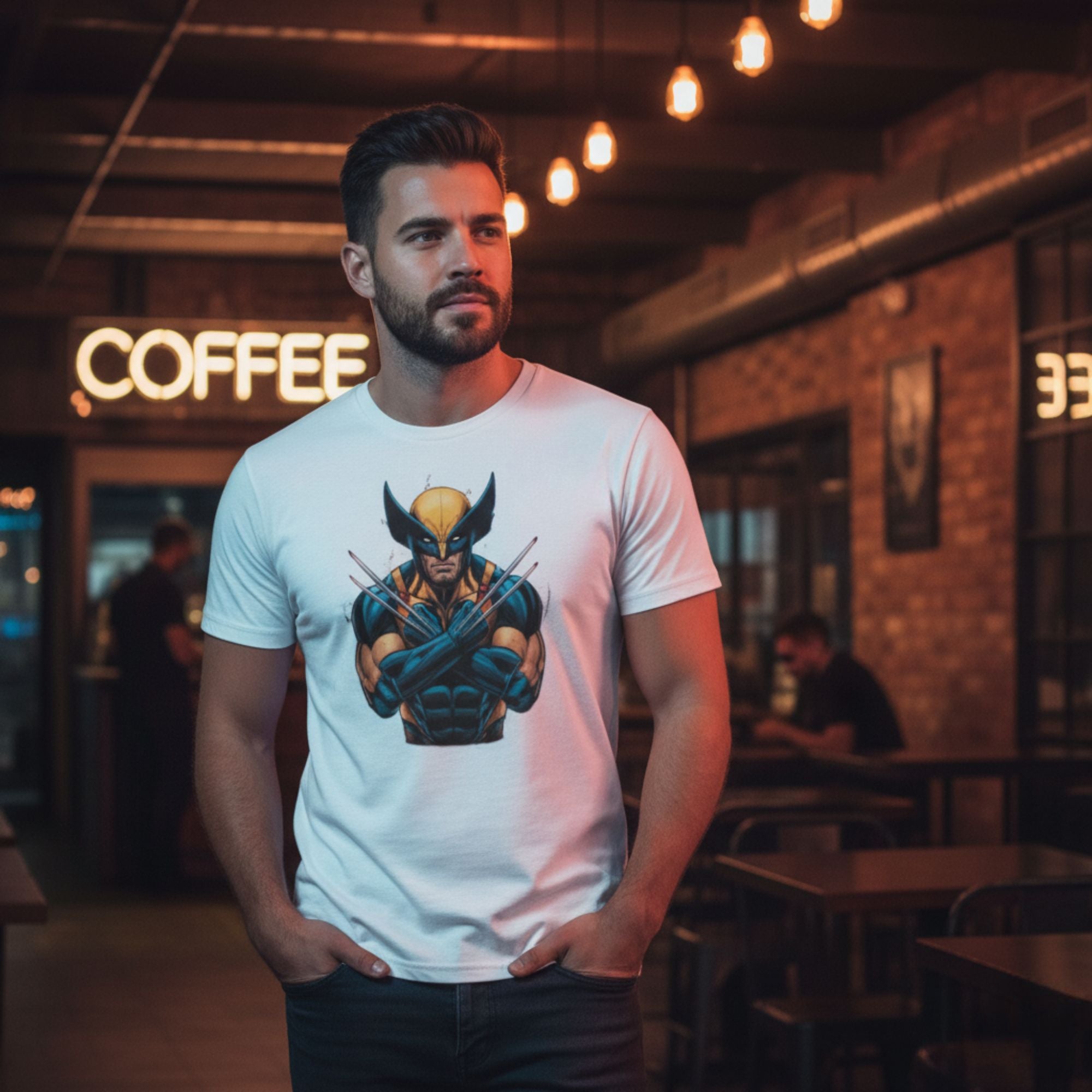 Garras de Adamantium