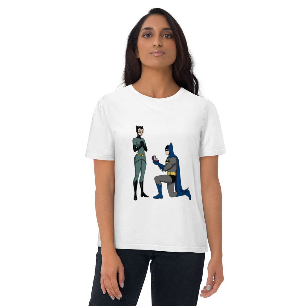 Sí, Acepto, Caballero Oscuro