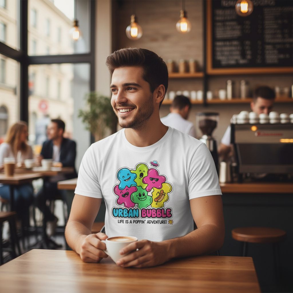 ¡La Vida es una Aventura Pop!