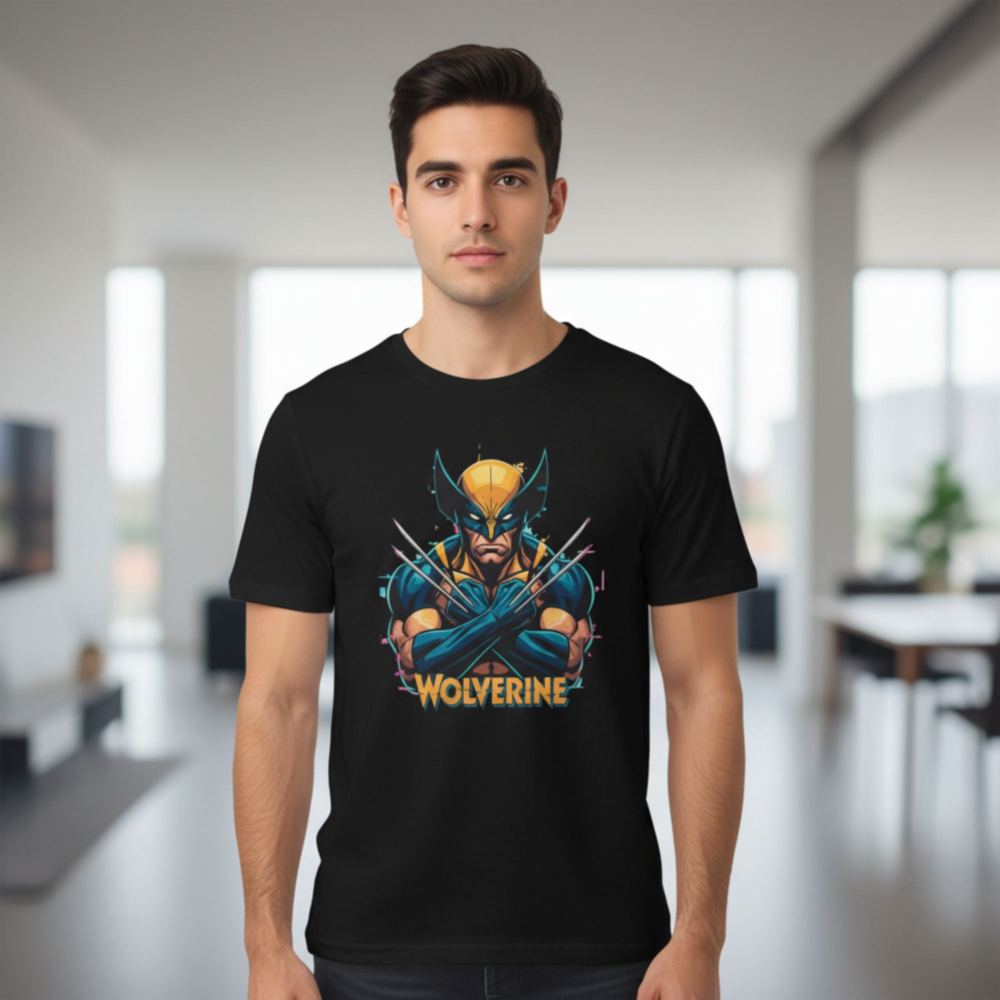 Garras de Adamantium