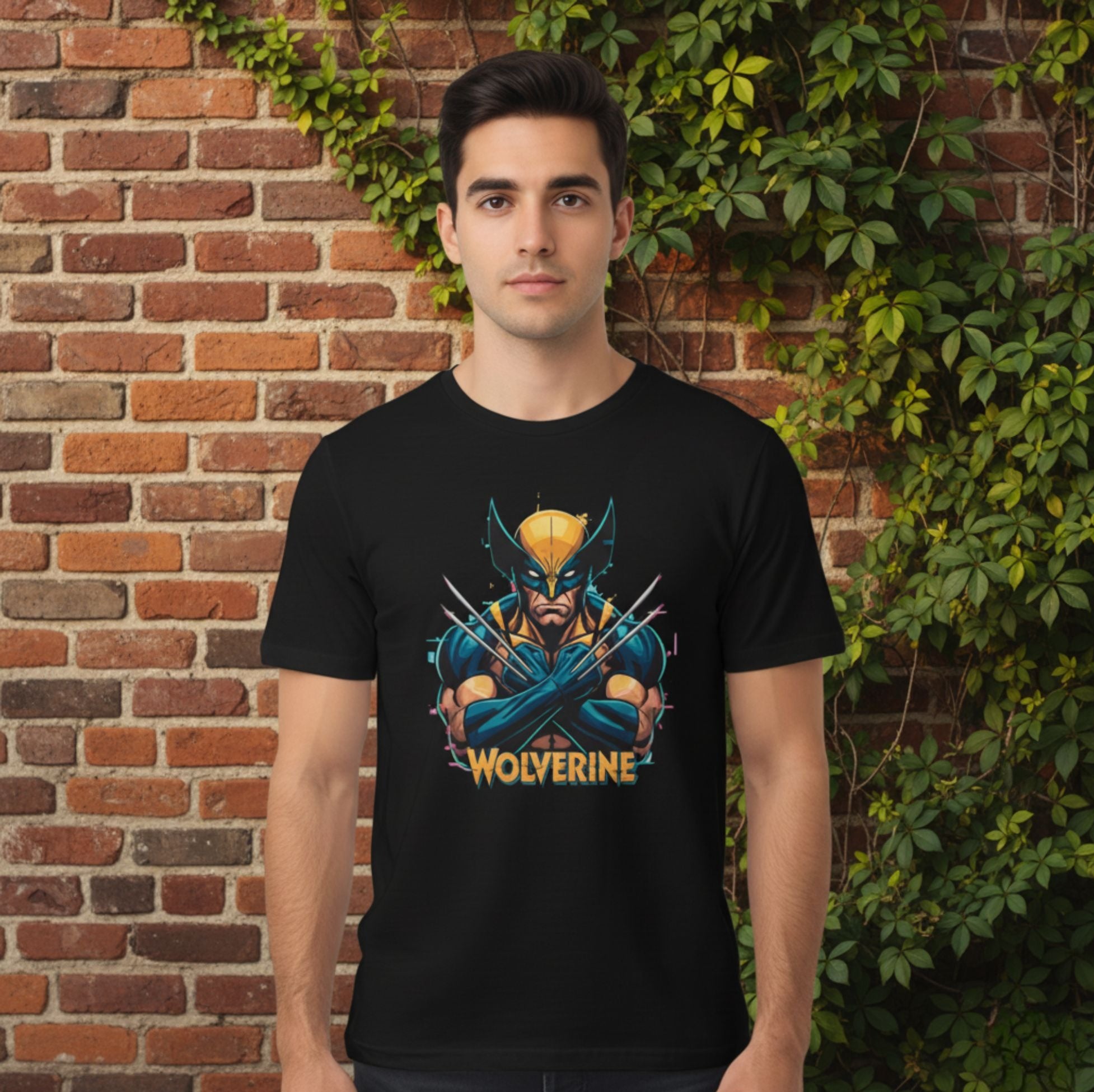 Garras de Adamantium