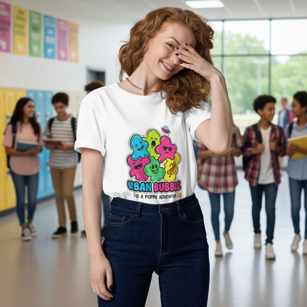 ¡La Vida es una Aventura Pop!