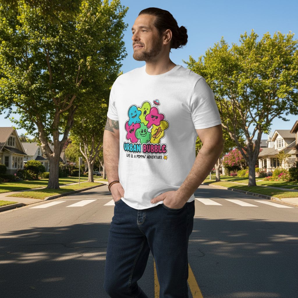 ¡La Vida es una Aventura Pop!