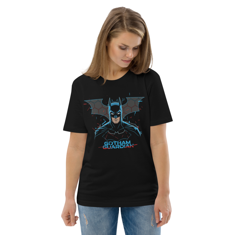 Gotham Guardian - El Caballero Oscuro al Frente