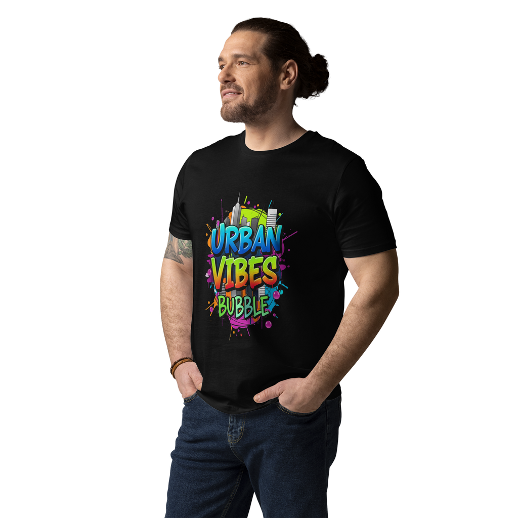 Urban Vibes Bubble