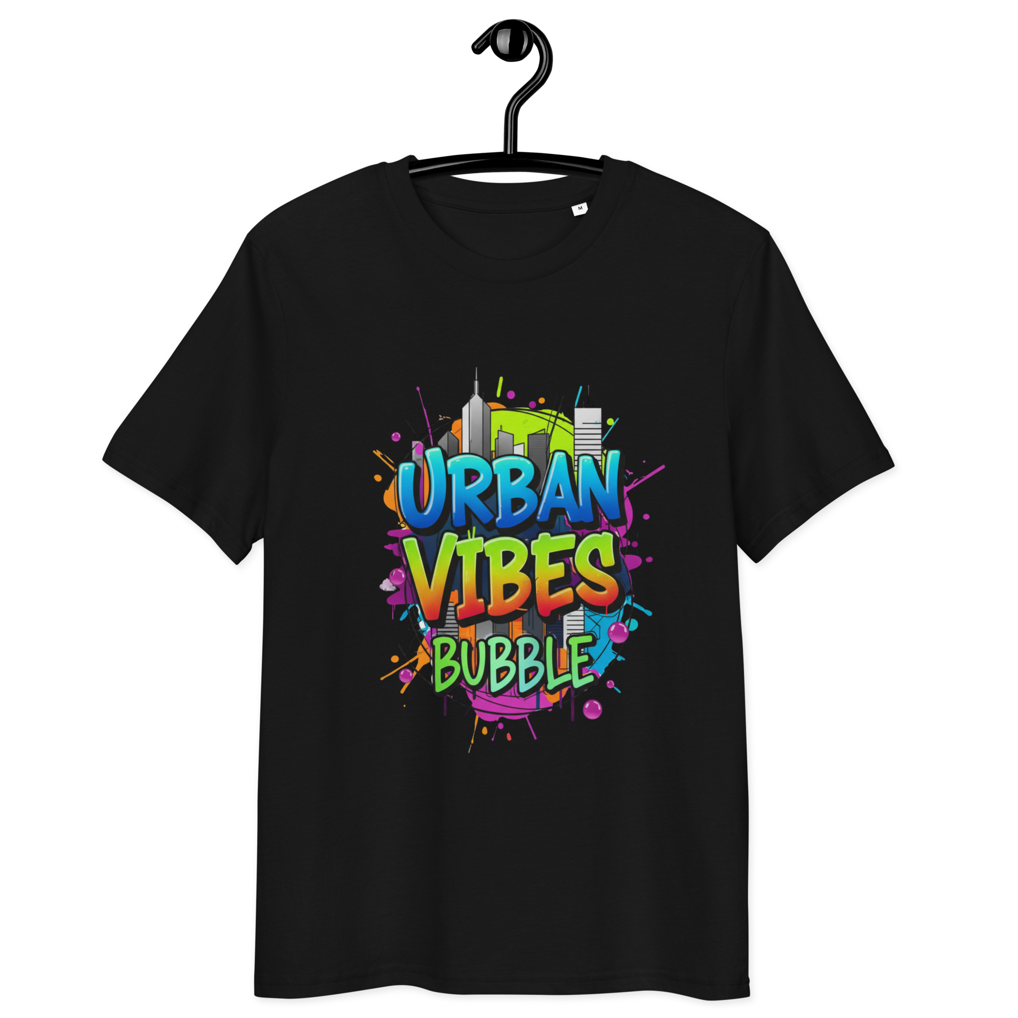 Urban Vibes Bubble